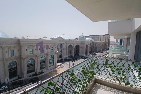 1 bedroom Apartment in Lusail, Qatar No. 60904 1