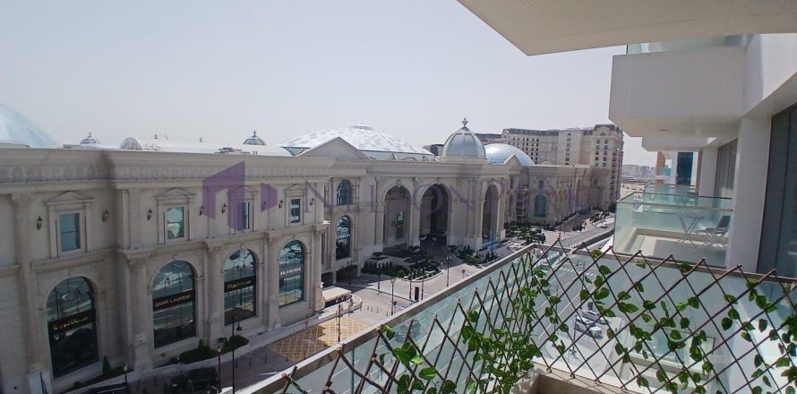 1 bedroom Apartment in Lusail, Qatar No. 60904