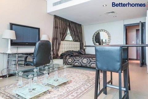42m² Apartment in DIFC, UAE No. 8739 11