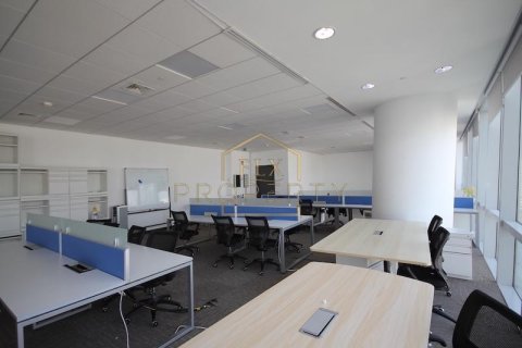 Office de 248.6m² en Business Bay, UAE No. 5806 12