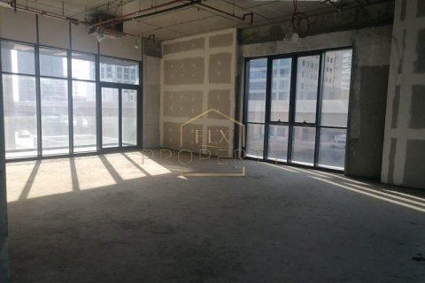 Office de 129m² en SOL Bay, UAE No. 5805 4