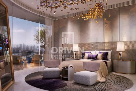 Apartamento tipo estudio Estudio en Business Bay, UAE No. 84154 9
