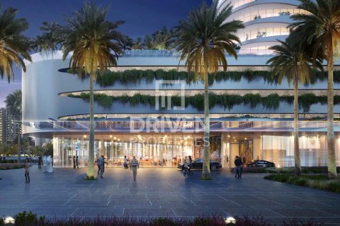 Apartamento tipo estudio Estudio en Business Bay, UAE No. 84154 4