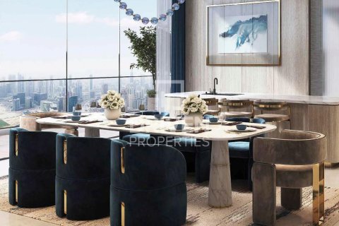 Apartamento tipo estudio Estudio en Business Bay, UAE No. 84154 13