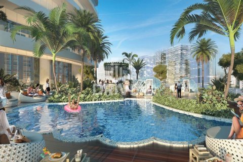 Apartamento tipo estudio Estudio en Business Bay, UAE No. 84154 18