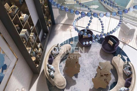 Apartamento tipo estudio Estudio en Business Bay, UAE No. 84154 8
