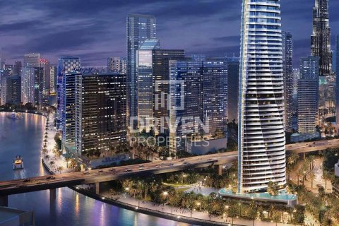 Apartamento tipo estudio Estudio en Business Bay, UAE No. 84154 3