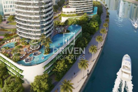Apartamento tipo estudio Estudio en Business Bay, UAE No. 84154 5
