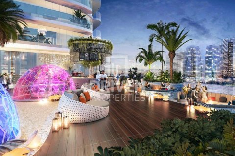 Apartamento tipo estudio Estudio en Business Bay, UAE No. 84154 14