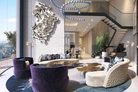 Apartamento tipo estudio Estudio en Business Bay, UAE No. 84154 6