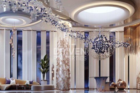 Apartamento tipo estudio Estudio en Business Bay, UAE No. 84154 11