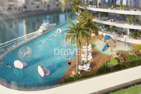 Apartamento tipo estudio Estudio en Business Bay, UAE No. 84154 19