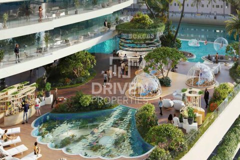Apartamento tipo estudio Estudio en Business Bay, UAE No. 84154 17