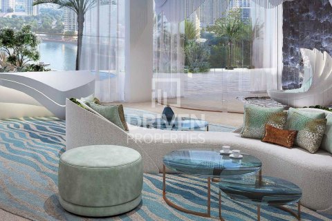 Apartamento tipo estudio Estudio en Business Bay, UAE No. 84154 10