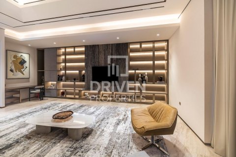 1 غرف نوم شقة في وسط مدينة دبي, الإمارات العربية المتحدة رقم 84157 6