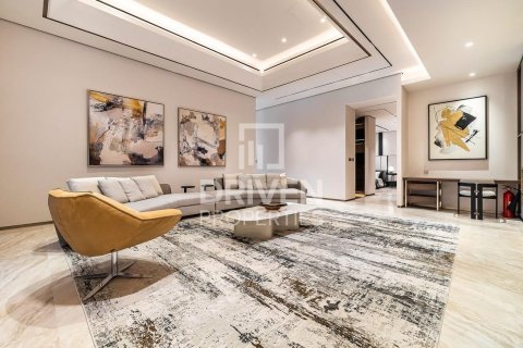 1 غرف نوم شقة في وسط مدينة دبي, الإمارات العربية المتحدة رقم 84157 2
