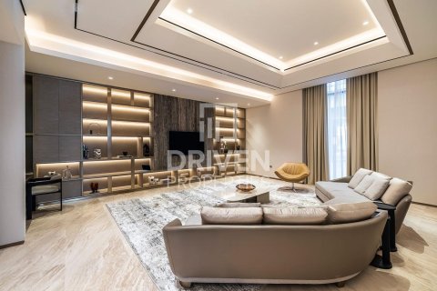 1 غرف نوم شقة في وسط مدينة دبي, الإمارات العربية المتحدة رقم 84157 3