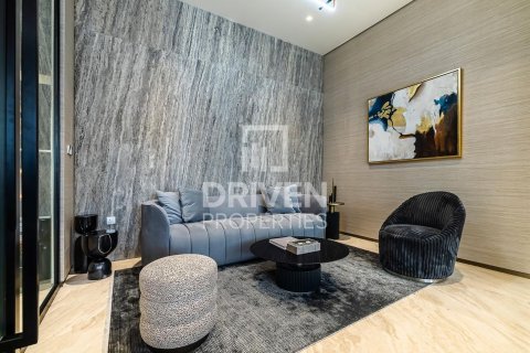 1 غرف نوم شقة في وسط مدينة دبي, الإمارات العربية المتحدة رقم 84157 7