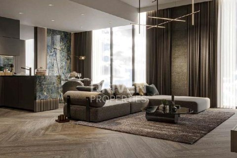 Appartement de 1 chambre à THE CENTRAL DOWNTOWN Arjan, UAE No. 84158 6