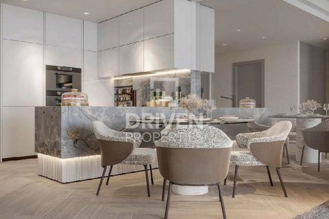 Appartement de 1 chambre à THE CENTRAL DOWNTOWN Arjan, UAE No. 84158 4