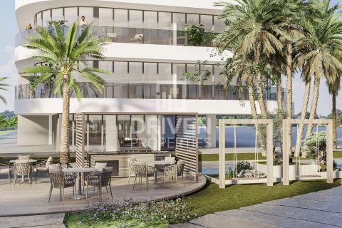 Appartement de 1 chambre à THE CENTRAL DOWNTOWN Arjan, UAE No. 84158 8