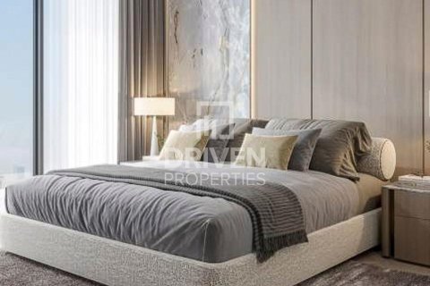 Appartement de 1 chambre à THE CENTRAL DOWNTOWN Arjan, UAE No. 84158 5