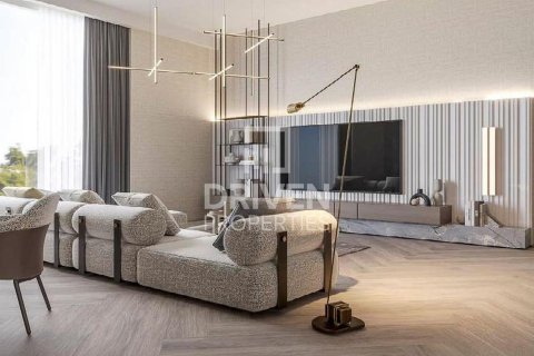 Appartement de 1 chambre à THE CENTRAL DOWNTOWN Arjan, UAE No. 84158 10
