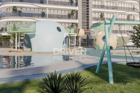 Appartement de 1 chambre à THE CENTRAL DOWNTOWN Arjan, UAE No. 84158 11