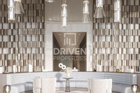 Appartement de 1 chambre à THE CENTRAL DOWNTOWN Arjan, UAE No. 84158 2