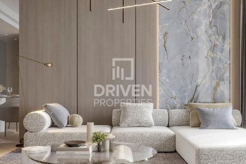 Appartement de 1 chambre à THE CENTRAL DOWNTOWN Arjan, UAE No. 84158 3
