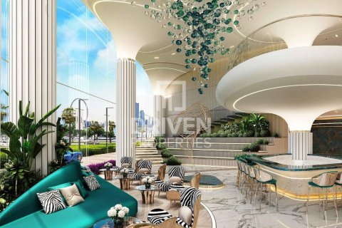Apartment de 3 dormitorios en Dubai Harbour, UAE No. 84156 12