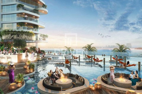 Apartment de 3 dormitorios en Dubai Harbour, UAE No. 84156 14