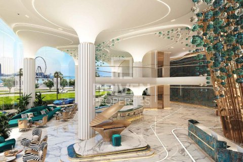 Apartment de 3 dormitorios en Dubai Harbour, UAE No. 84156 13