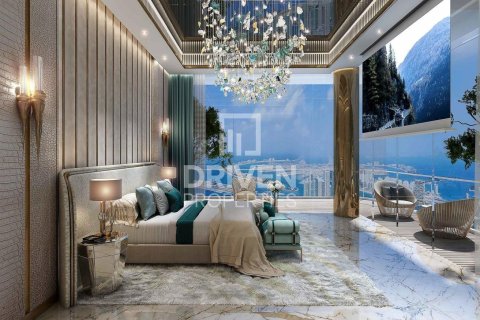 Apartment de 3 dormitorios en Dubai Harbour, UAE No. 84156 4