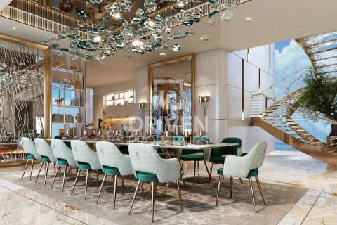 Apartment de 3 dormitorios en Dubai Harbour, UAE No. 84156 17