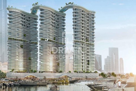 Apartment de 3 dormitorios en Dubai Harbour, UAE No. 84156 6