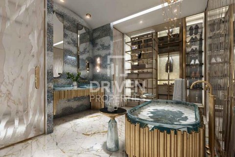 Apartment de 3 dormitorios en Dubai Harbour, UAE No. 84156 15