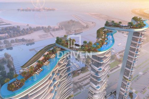 Apartment de 3 dormitorios en Dubai Harbour, UAE No. 84156 7