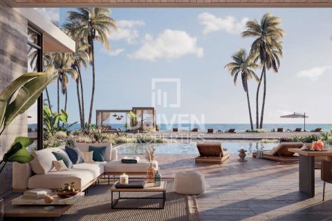 Квартира с 3 спальнями в Deira, ОАЭ №83840 4
