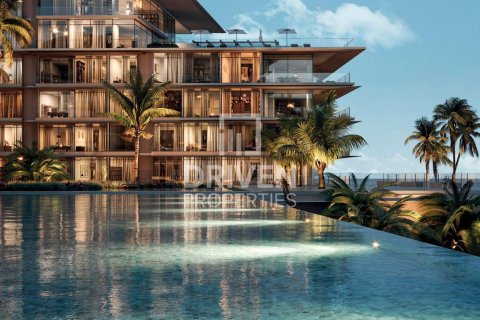 Квартира с 3 спальнями в Deira, ОАЭ №83840 9