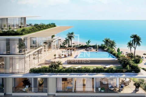 Квартира с 3 спальнями в Deira, ОАЭ №83840 10