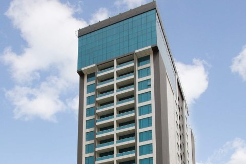 Luxury Tower 1 в Barbar, Бахрейн №61490