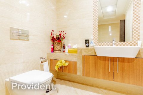 1 غرف نوم شقة في Culture Village, الإمارات العربية المتحدة رقم 2143 26