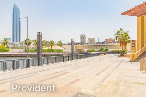 1 غرف نوم شقة في Culture Village, الإمارات العربية المتحدة رقم 2143 22