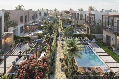 Villa de 3 chambres à Abu Dhabi, UAE No. 80856 11