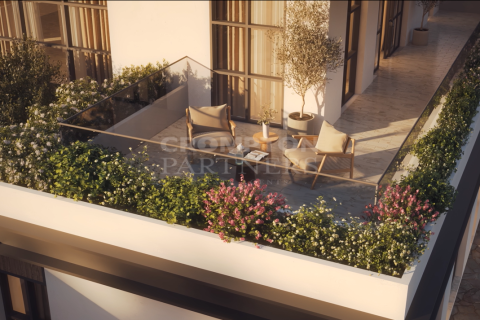 Villa de 4 dormitorios en Al Hudayriat Island, UAE No. 80873 6