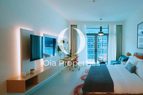 Apartment de 42m² en  Saadiyat Island, UAE No. 65960 3