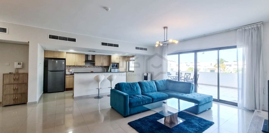 2 bedrooms Apartment in Amwaj Islands, Bahrain No. 58855