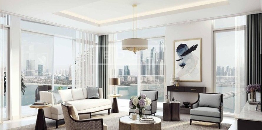 3 bedrooms Apartment in Dubai Harbour, UAE No. 96604