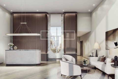 Apartment de 2 dormitorios en Dubai Harbour, UAE No. 96603 12